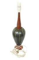 TABLE LAMP - 2