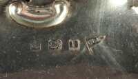 SILVER BASKET - 3