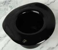 GLASS TOP HAT - 2
