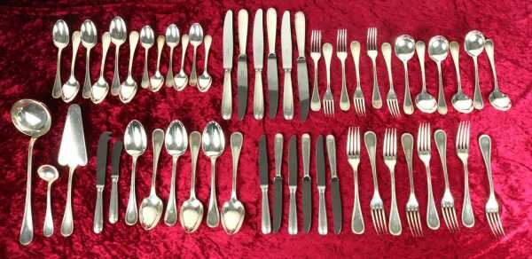 CHRISTOFLE CUTLERY