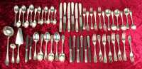 CHRISTOFLE CUTLERY