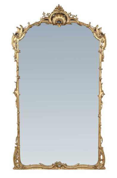 BALLROOM MIRROR