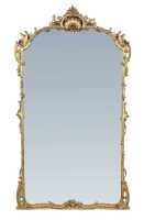 BALLROOM MIRROR
