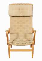 PERNILLA LOUNGE CHAIR - 2