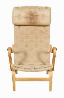 PERNILLA LOUNGE CHAIR - 2