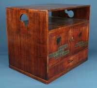 CHADANSU CABINET