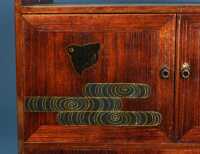 CHADANSU CABINET - 2