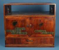 CHADANSU CABINET - 3