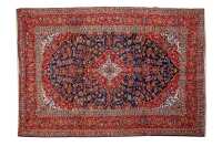 BIRJAND RUG - 2