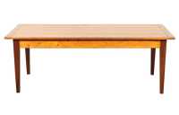 FARMHOUSE TABLE - 2