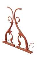 PAIR OF WALL SCONCES - 2
