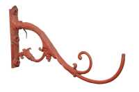 PAIR OF WALL SCONCES - 3