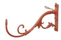 PAIR OF WALL SCONCES - 4