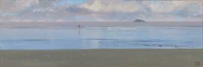 MIKE BARR (Australia, 1955- )