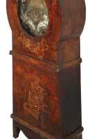 COMTOISE LONG CASED CLOCK - 3