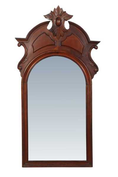 WALL MIRROR