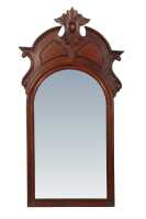 WALL MIRROR