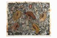 AMY GUNNAWARRI (Australia, Aboriginal) - 2