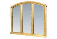 OVERMANTEL MIRROR