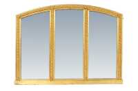 OVERMANTEL MIRROR - 2