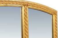 OVERMANTEL MIRROR - 3