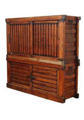 Tansu Cabinets