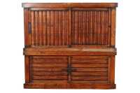 TANSU CABINETS - 2