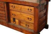 TANSU CABINETS - 3