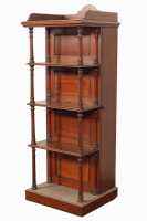 TABLE LEAF CABINET