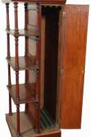 TABLE LEAF CABINET - 3