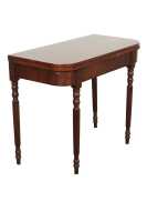 GAMES TABLE - 2