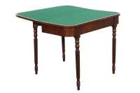 GAMES TABLE - 3
