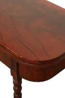 GAMES TABLE - 4
