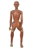 ARTIST'S MANNEQUIN - 2