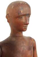 ARTIST'S MANNEQUIN - 3