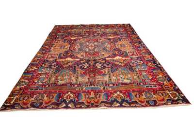 Kashmar Rug