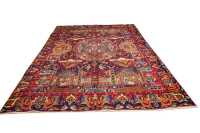 KASHMAR RUG