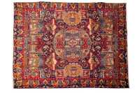 KASHMAR RUG - 2