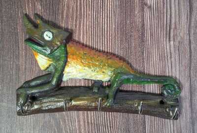 Key Rack