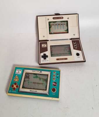 Vintage Games