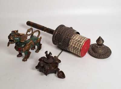 Asian Collectables