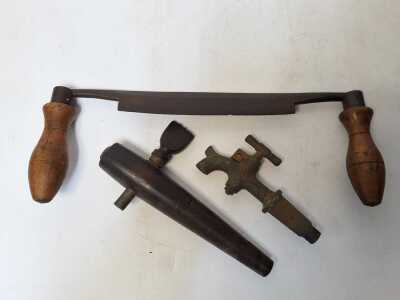 Coopers Tools