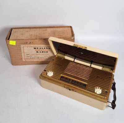 Vintage Radio
