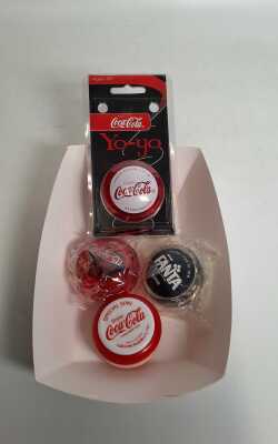 Yo-Yos