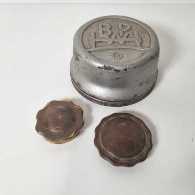 Hub Caps