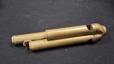 Whistle