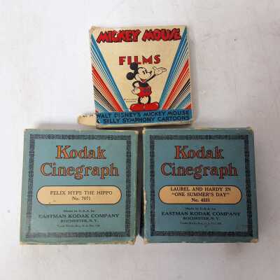 Vintage Film