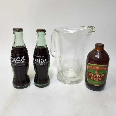 Bar Collectables