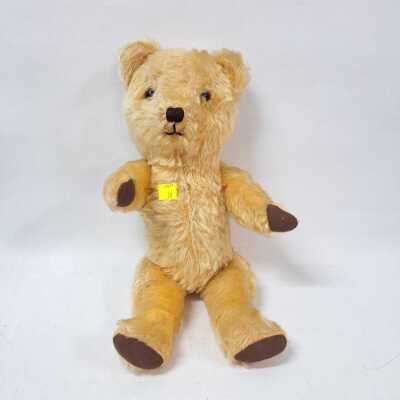 Stuffed Bear