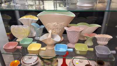 Vintage Ceramics